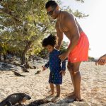 Russell Wilson Instagram - “Train up a child in the way he should go; even when he is old he will not depart from it.” ‭‭Proverbs‬ ‭22‬:‭6‬ ‭ESV‬‬