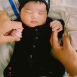 Russell Wilson Instagram - Amora Princess Wilson 9lbs 1oz We Love You so much!