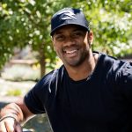 Russell Wilson Instagram - @dangerusswilson, Denver Broncos Quarterback, is back in action with a new release of our @3BRAND X Lids Collection! Sports meets fashion and lifestyle with these three new trucker snapbacks. Find these Lids Exclusive 3Brand X Lids caps at select Lids locations and on Lids.com. Link in bio.