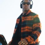 Russell Wilson Instagram - 🔒🔒🔒 Empower Field at Mile High