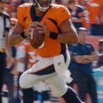 Russell Wilson Instagram - Broncos Country, see you under the lights. #LetsRide @NFLonPrime @PrimeVideo