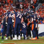Russell Wilson Instagram - Football Is Family. ✊🏾 Empower Field at Mile High
