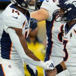 Russell Wilson Instagram - W! All In Together! BELIEVE!!! #BroncosCountry