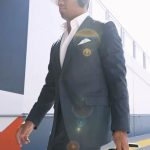 Russell Wilson Instagram - Home. Empower Field at Mile High