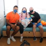 Russell Wilson Instagram – Life is precious. Cherish every moment.