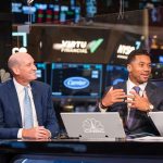 Russell Wilson Instagram – Pumped to partner with @Carrier! We are on a mission to create healthier indoor environments with our new Abound Ventures! Our focus will be on schools, office spaces, low income housing and heavily populated indoor spaces.🤝 More to come! I’m also excited to have my friend and former  teammate @pennyhart18 as a personal consultant to expand our reach!  #Ad #CarrierPartner