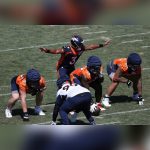 Russell Wilson Instagram - Waste No Time.