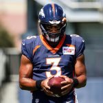 Russell Wilson Instagram - Negativity Diet.