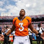 Russell Wilson Instagram - I Thank YOU Jesus!