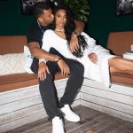 Russell Wilson Instagram - God blessed the world on this day with you. I love you so much. You inspire the world! Every morning your mission is to make the world a better place and you have a perfect score. How you love as the love of my life. You are the most amazing wife, mother to our three babies, one of the best iconic entertainers in the world, and brilliant business woman. But most importantly, you are God’s beautiful child and HE is wildly obsessed with you. Keep Shining my Love. Thank you everyday for loving me, encouraging me, and joining forces with me everyday to do what God called us to do! That’s to LOVE & SERVE. May this year bless you with all of your heart’s desires! Happy Birthday my Queen @Ciara 🖤❤️🖤