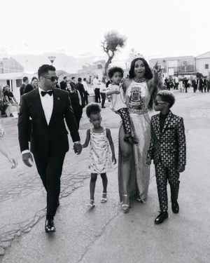 Russell Wilson Instagram - God blessed the world on this day with you. I love you so much. You inspire the world! Every morning your mission is to make the world a better place and you have a perfect score. How you love as the love of my life. You are the most amazing wife, mother to our three babies, one of the best iconic entertainers in the world, and brilliant business woman. But most importantly, you are God’s beautiful child and HE is wildly obsessed with you. Keep Shining my Love. Thank you everyday for loving me, encouraging me, and joining forces with me everyday to do what God called us to do! That’s to LOVE & SERVE. May this year bless you with all of your heart’s desires! Happy Birthday my Queen @Ciara 🖤❤️🖤