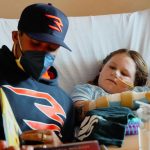 Russell Wilson Instagram - Adversity doesn’t last forever. Keep Believing! Keep Elevating! #WhyNotYou