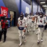 Russell Wilson Instagram - W. PROUD OF THIS TEAM!! Setting the Standard!