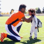 Russell Wilson Instagram - JOY! Denver Broncos