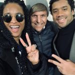 Russell Wilson Instagram – Trevor, I’ll forever miss you. You spoke life into not only me but my family and so many others! Heaven is a good place. Grateful I was able to celebrate life with you, success, business like Limitless Minds and so much more. Keep inspiring from Heaven.