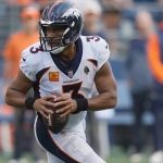 Russell Wilson Instagram – Marathon not a sprint. #KeepGrowing