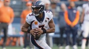 Russell Wilson Instagram - Marathon not a sprint. #KeepGrowing