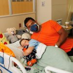 Russell Wilson Instagram - Life is precious. Cherish every moment.