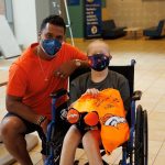 Russell Wilson Instagram - Life is precious. Cherish every moment.