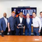Russell Wilson Instagram – There’s No Body like You God! There will NEVER be!