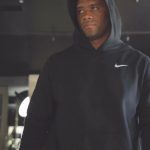 Russell Wilson Instagram - The joy is in the work, the grind, and the daily choice to get better. It all starts in the gym and enjoying the day with the right mentality. 💪🏾 Win the Day. Win the Process. @nikestrength