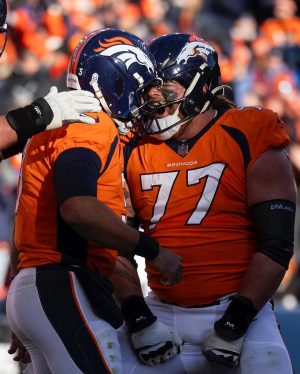 Russell Wilson Instagram - Thank You Broncos Country 🙏🏾 - #3