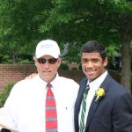Russell Wilson Instagram - Coach Charlie McFall, a true legend with 43 years of dedicated service, profoundly influenced both my high school experience and our hometown community. He served as a math teacher, coached baseball and football, and held the role of Athletics Director. His mentorship had a wide-reaching impact, solidifying his status as a Virginia legend and a champion. To Coach McFall, you were not just a coach to me, my brother, and sister, but also a cherished friend to my dad. Your presence meant the world to our family. My gratitude for your unwavering belief in me knows no bounds. I love you dearly, and as you journey to the heavens, know that you're taking your place as an All-Time Great Coach. Rest in Peace, Coach. You will forever reside in our hearts. ❤️ @collegiaterva @hbproductions83 @awilly03