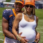 Russell Wilson Instagram - The Wilson 5 (+1) 2023 Training Camp - Year 12