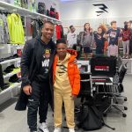 Russell Wilson Instagram - Motivation & Inspiration @3Brand