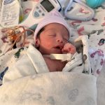 Ryan Garcia Instagram - Honored To announce my Beautiful First Born SON 🙏 PRAISE THE LORD. I am so thankful, I love him so much already. He is so fast already haha. Took him just 8 min to arrive 😭 You know where he got that speed from lol. GOD DID! And GOD WILL. HENRY LEO GARCIA 🤴🦁 He will be ten times stronger, ten times wise, ten times better looking but he will need to work ten times harder. THANK YOU LORD I LOVE YOU 𝓗𝓮𝓪𝓿𝓮𝓷.