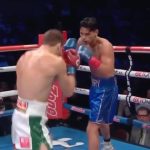 Ryan Garcia Instagram - A Very Nice Recap of my last fight 🥊🔥 A Very Big Year is Coming In 2024! We are building off This W and entering 2024 with The vision of Conquering and being relentless ⚔️ Comment what you think 💭 Have a Blessed week and don’t led up 😤 @ryangarciahd Los Angeles, California