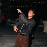 Ryan Garcia Instagram – Had a blast in Miami 😁 thanks to @valuetainment for the invite also big thank you to @95.media for these great shots haha captured the moments forsure 🥂 South Beach Miami,Florida