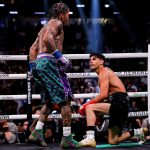 Ryan Garcia Instagram – Losing can be the best thing for you at times. 

It can show you where you’re lost at.