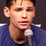 Ryan Garcia Instagram – This is important for me to share give it a listen
