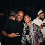 Ryan Garcia Instagram – A huge shoutout to @derrickdjames1 my coach for an amazing camp 🥊 Can’t wait to get in the gym with you already and start building even more. Big thanks to @tntfacility who is more then a strength and conditioning coach he’s everything in one. Appreciate you Unc stop playing!!! Also my brother for being the best brother possible love you so much bro! Lastly my family you guys are my root and I love you. I know I missed a few other people on the team but then I’d be writing a novel 😭 Praise God, let’s destroy next week let’s go!!!! @procoachhenry Texas
