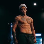 Ryan Garcia Instagram – This is the Eye of the tiger 🥊🔥 @youngla 

Comment where you’ll be watching from December 2nd 👊👊
