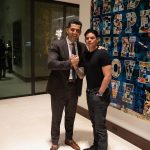 Ryan Garcia Instagram - Had a Great time with @patrickbetdavid and had a great time on his podcast ( PBD Podcast ) get all the current update in my life and career by watching the podcast that just dropped. Have a listen and let me know what you think. God bless you.
