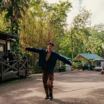 Ryan Garcia Instagram - As I said Part 2 was coming and now it is here 🏝️ You are probably wondering who is that handsome fellow in the photos. That is @andrewcapucetti aka Peter Griffin 😭 He is going to be pissed that I called him that publicly 🤣🤣 Shoot him a dm of some Peter Griffin Memes would bring a lot of joy to me and laughter 🤣 all in fun guys. He knows I love him. Yall have a great day May God bless you.