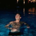 Ryan Garcia Instagram - As I said Part 2 was coming and now it is here 🏝️ You are probably wondering who is that handsome fellow in the photos. That is @andrewcapucetti aka Peter Griffin 😭 He is going to be pissed that I called him that publicly 🤣🤣 Shoot him a dm of some Peter Griffin Memes would bring a lot of joy to me and laughter 🤣 all in fun guys. He knows I love him. Yall have a great day May God bless you.