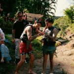 Ryan Garcia Instagram - (PART 1) As my Hawaiian brothers and sisters would say CHEE HOO 😆Enjoy these photos from my vacation trip I just had in Hawaii, was a blast with friends and family 😭 Till next time guys. PART2 is coming. GOD DID! AND GOD WILL. 📸 @95.media