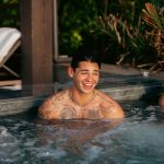 Ryan Garcia Instagram - (PART 1) As my Hawaiian brothers and sisters would say CHEE HOO 😆Enjoy these photos from my vacation trip I just had in Hawaii, was a blast with friends and family 😭 Till next time guys. PART2 is coming. GOD DID! AND GOD WILL. 📸 @95.media