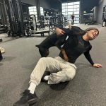 Ryan Garcia Instagram - “PHOTO DUMP” Something to fill you in with @youngla fight announcement coming real soon… 🥊