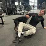 Ryan Garcia Instagram - “PHOTO DUMP” Something to fill you in with @youngla fight announcement coming real soon… 🥊