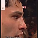 Ryan Garcia Instagram - Praise the Lord Jesus Christ 🙏 HAPPY NEW YEAR. WALK into the new year with God and continue to walk with him for the rest of your life AMEN