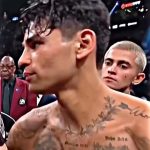 Ryan Garcia Instagram - Praise the Lord Jesus Christ 🙏 HAPPY NEW YEAR. WALK into the new year with God and continue to walk with him for the rest of your life AMEN