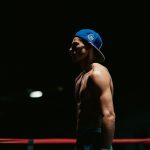 Ryan Garcia Instagram – Don’t let those compromises add up
You’ll be left with nothing @youngla