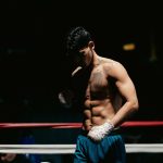 Ryan Garcia Instagram – Don’t let those compromises add up 

You’ll be left with nothing @youngla