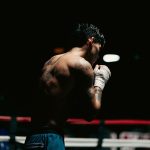 Ryan Garcia Instagram - Don’t let those compromises add up You’ll be left with nothing @youngla