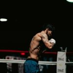 Ryan Garcia Instagram - Don’t let those compromises add up You’ll be left with nothing @youngla