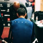 Ryan Garcia Instagram - Having no fear with always be paired with amazing preparation ⚔️🥊 @youngla Question what is your plans for new years? 🤔